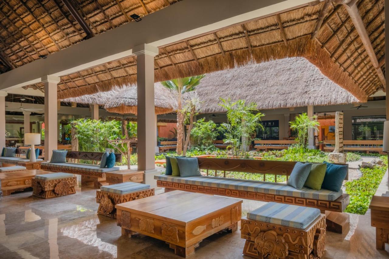 Resort Iberostar Tucan